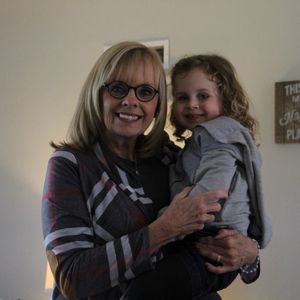 Meet your Posher, Debbie